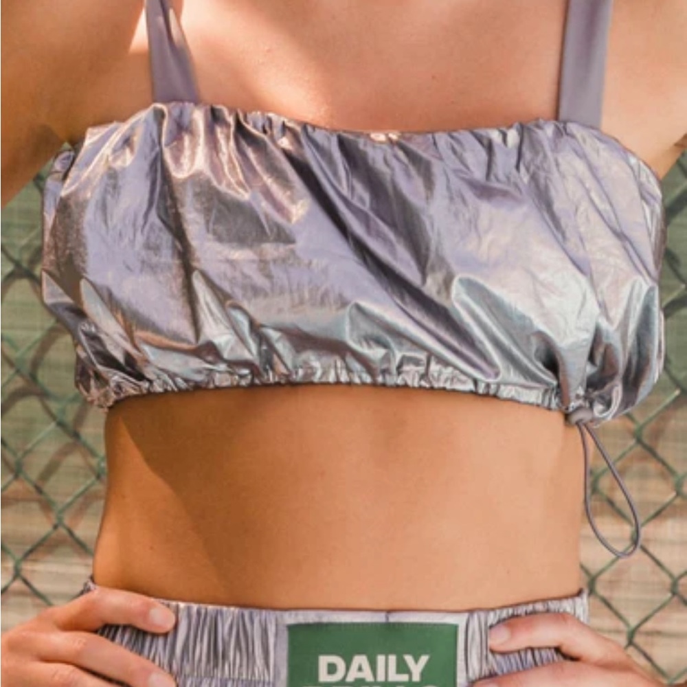 Daily Drills Metallic Set